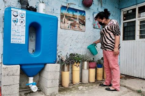 Exhorta Clemente Castañeda A Conagua A Implementar “nidos De Lluvia” En