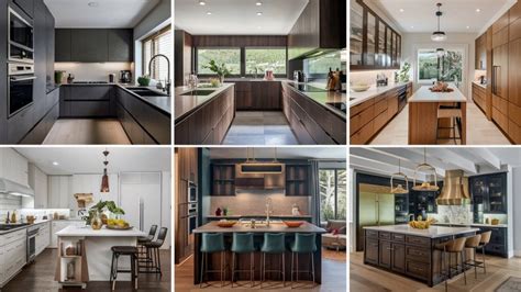 5 Most Popular Kitchen Layout Designs Expert Tips In 2025