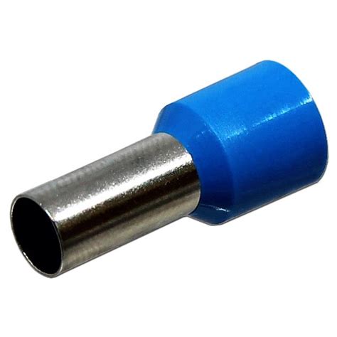 Ad160012lb Single Insulated Wire Ferrules