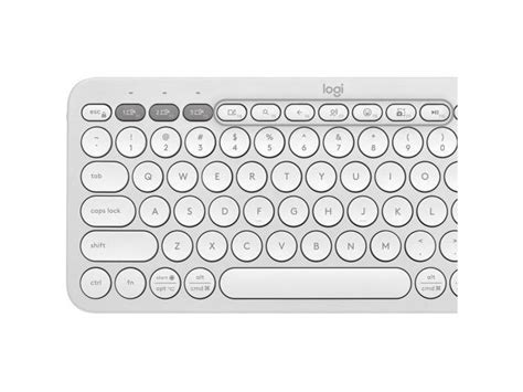 Logitech Pebble 2 Combo Wireless Keyboard And Mouse Usb Type A Wireless Bluetooth Keyboard