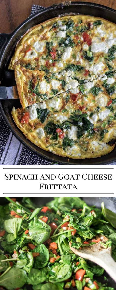 I Love Frittatas They Are Quick Nutritious And Packed Full Of Veggies Great For A Quick