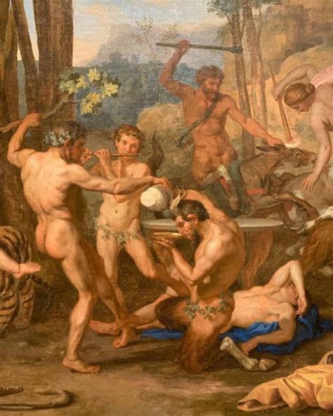 Thumbs Pro Antonio M Nicolas Poussin 15941665 Was The Leading