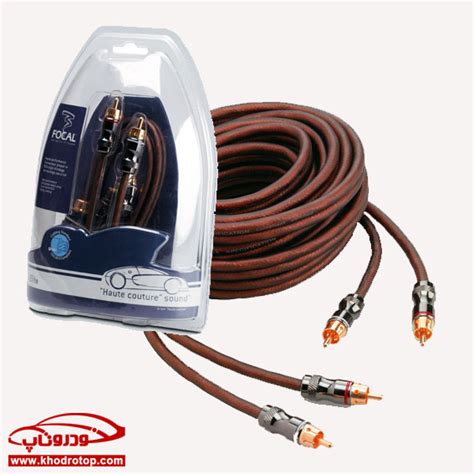 سیم پک آمپلی فایر_فوکال Focal ER5
