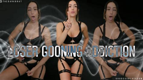 LOSER GOONING ADDICTION Nude Pics XHamster