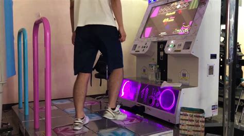 Ddr Edp Pfc Expert Double Youtube