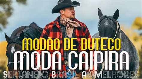 MUSICA CAIPIRA SELEÇÃO MODAS DE VIOLA CAIPIRA SERTANEJO RAIZ Moda