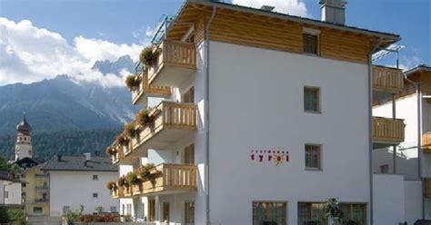 Residence Tyrol Dolomiti Supersummer