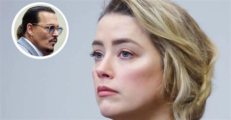 Amber Heard Abogada Revela Que No Puede Pagar La Indemnización De 10