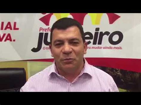 Portal Zap Prefeito Paulo Bomfim YouTube