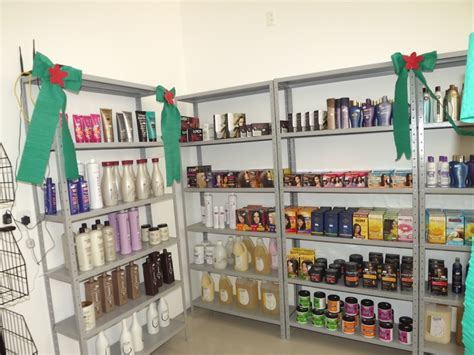 O Que Montar Na Garagem De Casa Loja Cosmeticos Min Renda Em Foco