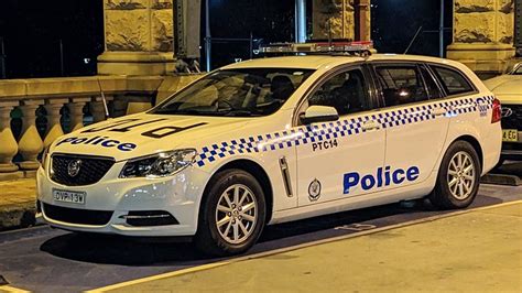 Sydney Police A Photo On Flickriver