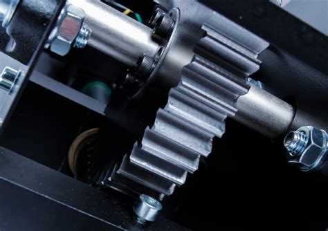 Understanding A Variable Speed Drive | Bauer GMC