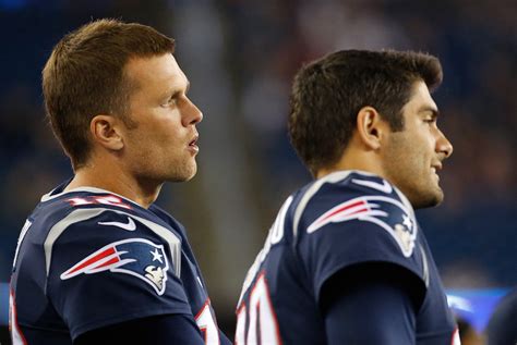 Patriots Rumors: Could Tom Brady/Jimmy Garoppolo swap happen?