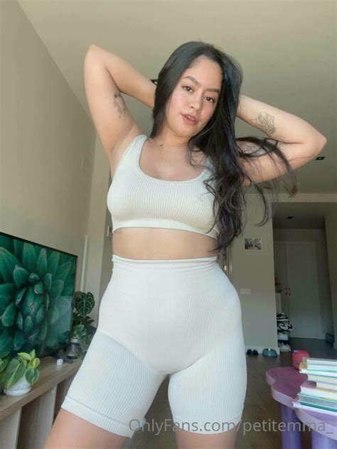Petitemma 3341 Porn Pic