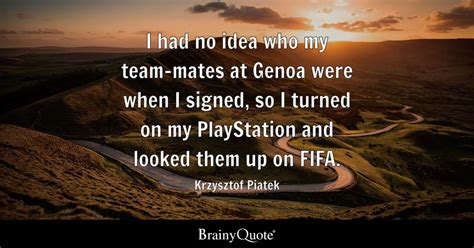 Top 10 Fifa Quotes Brainyquote