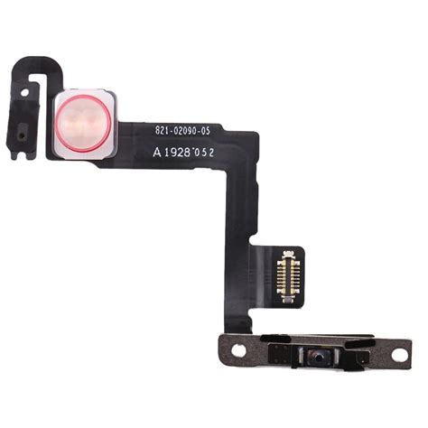 For Iphone 11 Power Button Flex Cable Flashlight Flex Cable For Iphone 11