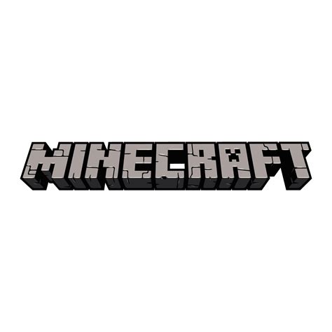 Logo Minecraft Logos Png