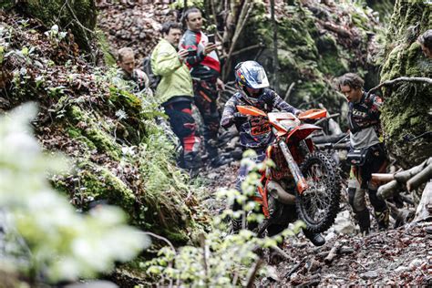 Fim Hard Enduro Xross Round Results Cycle News