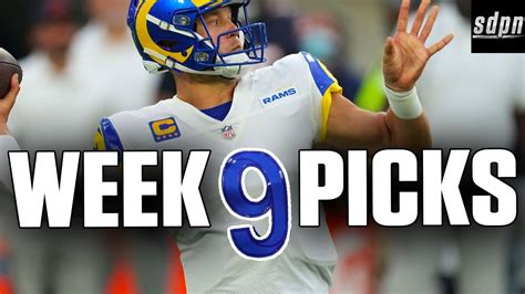 Nfl Week Picks Best Bets Against The Spread Selections Drew