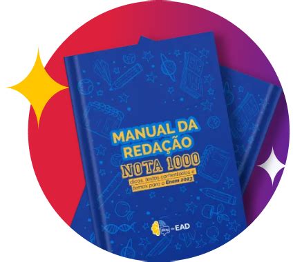 EAD PUCPR Manual da Redação Nota 1000