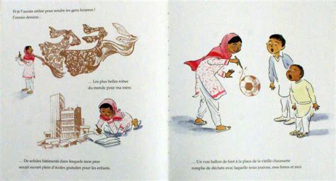 Le Crayon Magique De Malala Book N Cook