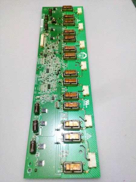 Jual Inverter SAMSUNG Lcd 32 LA32A450 LA 32A450 Di Lapak Batam Part