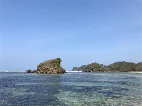 Berita Dan Informasi Pantai Kondang Merak Malang Terkini Dan Terbaru