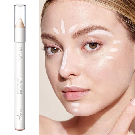 Illuminating For Dark Circles＆fine Lines Correcting Concealer