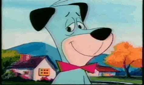 Hanna Barbera Huckleberry Hound Hanna Barbera Huckleberry Hound