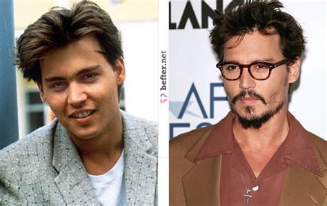 Johnny Depp Younger