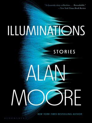 Illuminations By Alan Moore OverDrive Free Ebooks Audiobooks