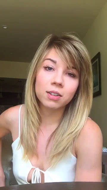 Bcn Jennette Mccurdy Sexy Descuido Instagram 2019