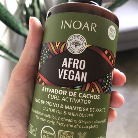 Inoar Ativador Cachos Review Abillion