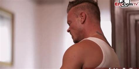 German Mature Milf Housewife Screw Tnaflix