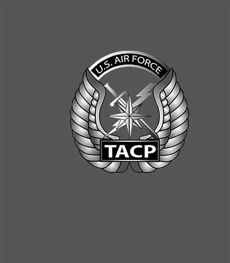 Tacp Crest