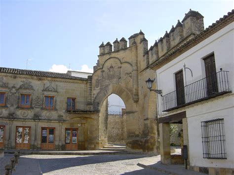 Qué ver en Úbeda y Baeza con niños Monumentos y diversión Actualidad