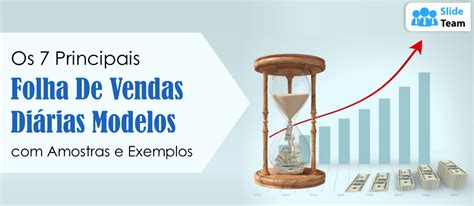 Os 7 principais modelos de planilhas de vendas diárias amostras e