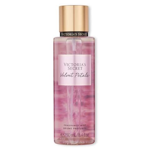 Velvet Petals Fragrance Mist Original 250 Ml VyP Mayorista