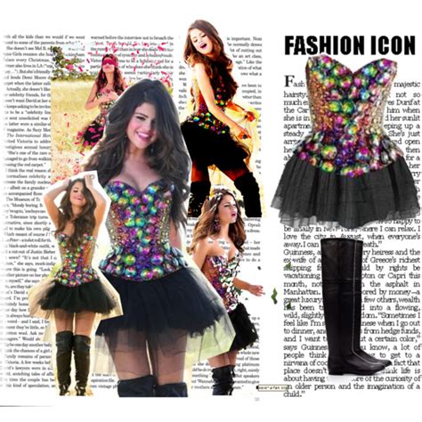 Selena Gomez Hot Pics Collections Fliqy