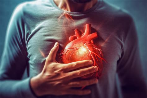 Chest Pain After Alcohol Huntington Beach Orange County