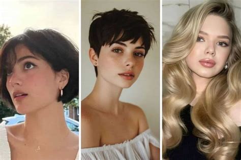 35 Gorgeous Hairstyles for Thin Hair: Boost Volume and Confidence! - ReenaSidhu