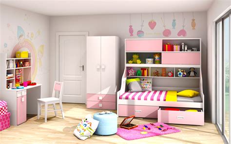 Necessary Furniture for Your Kids | Alex Daisy Blogs