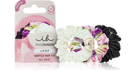 Invisibobble Loop Be Strong El Sticos Para Cabelo Notino Pt