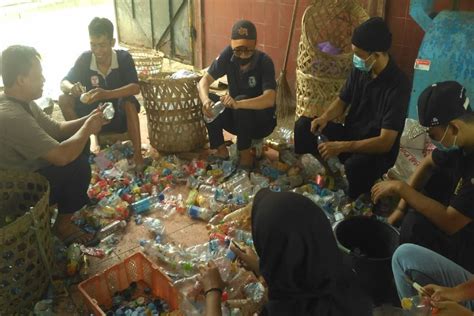 Pasar Di Jogja Tiap Hari Hasilkan Ton Sampah Begini Strategi