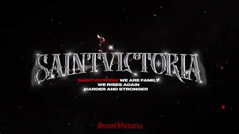 Fivem Montage Saintvictoria Saint Youtube