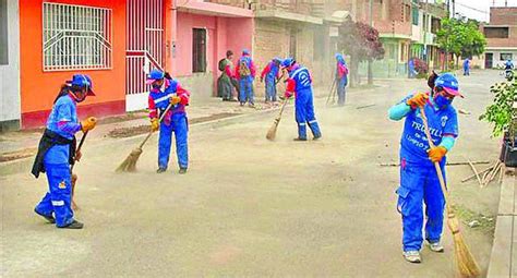 Obreros Municipales Tendr N Desde Ahora Como Nico Empleador A Los