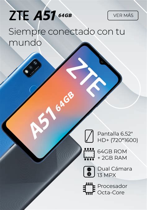 Zte Peru Smartphones