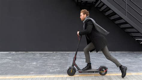 Vol de trottinette électrique quelles sont les peines encourues