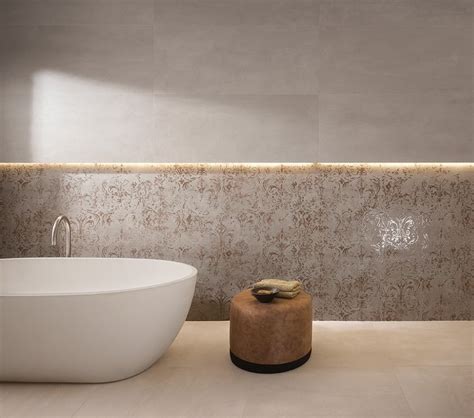 Ylico Concrete Effect Porcelain Stoneware Fap