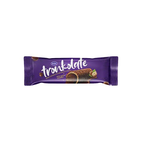 Tronkolate Chocolates Kr N